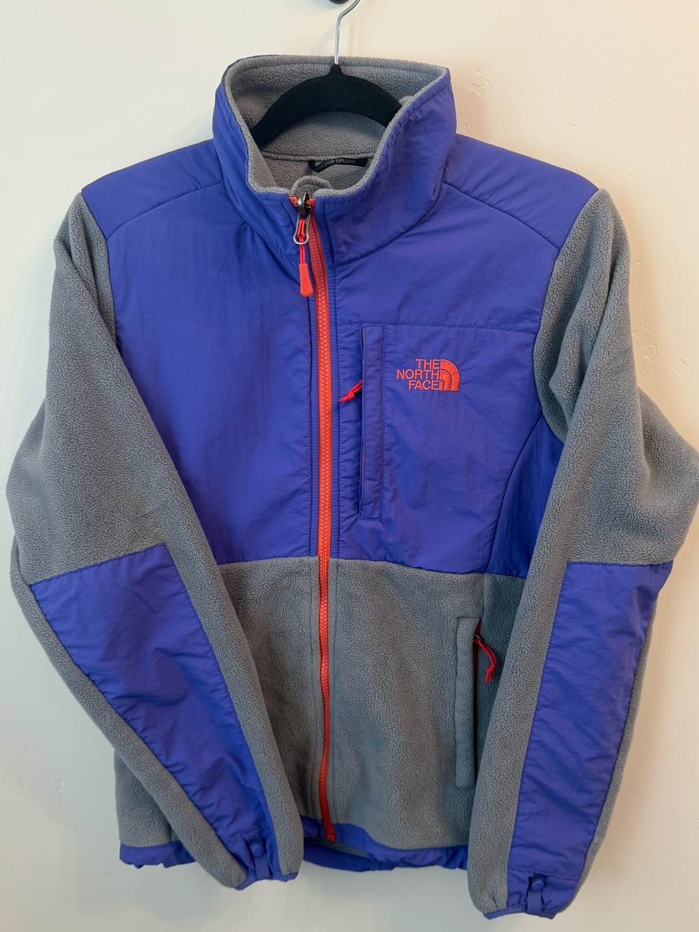 The North Face Denali Jacket